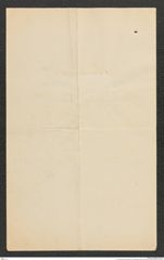 k.k. naturhistorisches Hofmuseum, Intendanzakten 1885-1896 (Hauer), Aktenzahl Z.652/1893, Seite 34